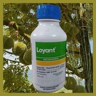 [ORIGINAL] 500ml LOYANT DOW RACUN RUMPAI PADI PASCA CAMBAH (SAMBAU/KELADI AGAS/CABAI KERA DAN LAIN2)