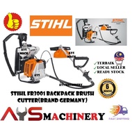 STIHL FR3001 Brush Cutter ( BRAND Germany )