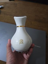 電動經絡腹部按摩肩頸頸椎按摩器