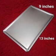BAKING TRAY 12 " x 16 " CUSTUMIZED