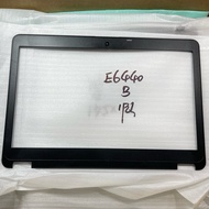 DELL E6440 laptop B side cover new