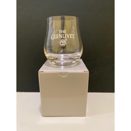 GLENLIVET WHISKY GLASS FOR DRINKING