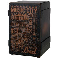 Pearl PBC122B Primero Cajon Music Town USA