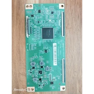 Original Disassembly Philips 50PUF6102/T3 Logic Board PT500GT01-1-C-7