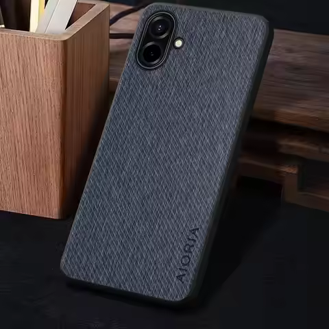 Case for Samsung Galaxy A08 5G coque Luxury Vintage cloth pattern leather Skin Phone cover funda for