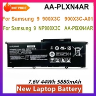 New AA-PLXN4AR Laptop Battery for Samsung 900X3C-A01/A02DE/A04DE/A02EE 900X3E 900X3D NP900X3C-A01CN/