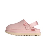 UGG Golden Family Low top Casual Shoes Womens Pink 1181110-RTT