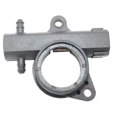 Oil Pump for Partner P340S P350S P360S McCulloch CS35 CS35S MCC1435A MCC1635A MCC1635AK CS35 CS35S M