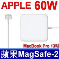APPLE 原廠規格 新款 變壓器 60W Macbook Pro 13吋 A1502 A1425 A1435