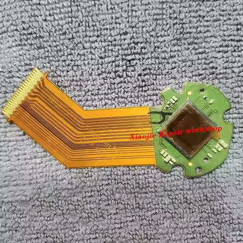 New Image Sensors CCD matrix Repair Part for Samsung GALAXY Camera EK-GC100 GC100 GC110 GC120 camera