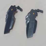 acc gundam, 2 shield mg jesta daban