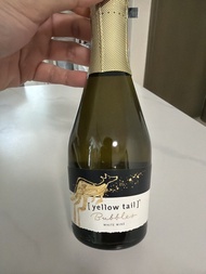 Yellow Tail Bubbles 氣泡白酒
