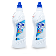 tuff toilet bowl cleaner buy 1 take 1 500ml classic