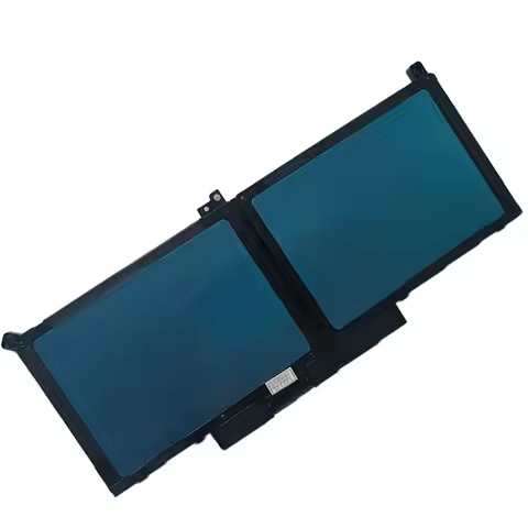 F3YGT 7.6V 7800mAh Laptop Battery For Dell 7480 2X39G For Latitude 12 7000 7280 7290 E7280 E7290 13 