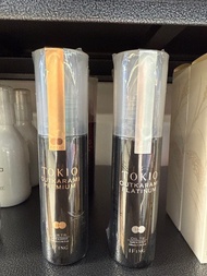 Dr.Jr. TOKIO IE 喚羽精華油 100ml/Dr.Jr. TOKIO IE 金喚羽京澤護髮免沖洗精華 100ml