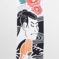 TENUGUI Towel SHARAKU
