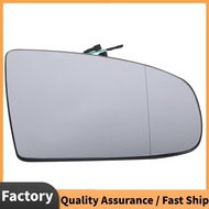 Right Side Rear View Mirror Side Mirror Glass Heated + Adjustment for     X5 E70 2007-2013 X6 E71 E7