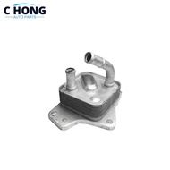 OEM 15710-36030 15710-36031 Engine Oil Cooler For LEXUS RX L2 200t AGL20 200tAWD AGL25 2015-2018 8AR