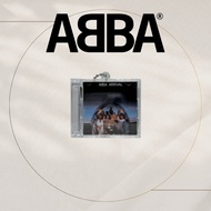 MINI ALBUM NFC KEYCHAIN ABBA