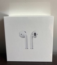 Airpods2全新未開過