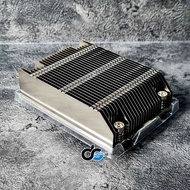 Heatsink 1U Passive Proprietary CPU Socket LGA1155/1150/1151 SNK-P0047PS+