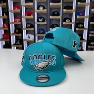 Philadelphia Eagles Snapback NFL Team Logo Baseball Cap 74