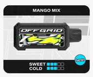 100%ORIGINAL- UNPLUG 12000 PUFF REFLL CART FLOUR FLAVOR ONLY OFFGRID 12000 ASDF 12K PUFF SUITABLE WI
