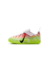 Ja 3 "Snowed In" รองเท้าบาสเก็ตบอลเด็กเล็ก