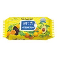 【入船町美妝網】真便宜*BCL Saborino早安面膜(32枚入) 304ml