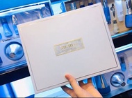 su：m37 呼吸37 white award special set 美白淡斑套裝