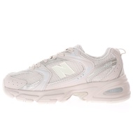 _New Balance_NB_MR530 Running Breathable Casual Shoes Comfortable Breathable Flat Shoes Sneakers Fas