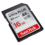 Sandisk Ultra SD Card 16gb.32gb.64gb