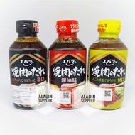 Ebara Seasoned Sauce for Yakiniku 300gr