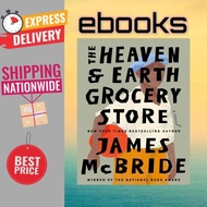 the heaven and earth grocery store EBOOK