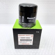 Z800/ER6/Z1000/Z900 OIL FILTER MINYAK FUEL PENAPIS 16097-0552