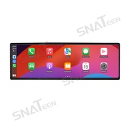 Android 13 Auto GPS Navigation Carplay for BMW 6 Series E63 E64 2004-2009 Car Radio Stereo Multimedi