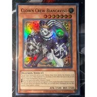 BLZD-AE015 Clown Crew Biancaviso UR