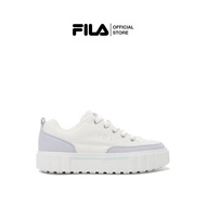 FILA รองเท้าลำลองผู้ใหญ่ SAND BLAST LITE รุ่น 1XM02349G153 - PURPLE