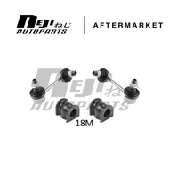 HONDA CRV S9A REAR STABILIZER LINK / STABILIZER BUSH