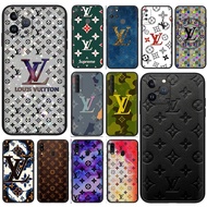 Ready Stock Redmi Note 7 7Pro 8 8Pro 9 9S 9Pro 9Pro Max 93M6 Lv Soft Silicone Phone Casing