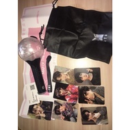 BTS UNOFFICIAL LIGHTSTICK