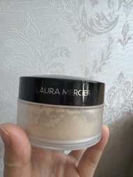 Laura Mercier 碎粉/蜜粉/ setting powder