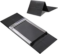Foldable Treadmill Mat for Peloton Bike, Elliptical, Spin Bike, Walking Pad – 6mm Non-Slip Floor Mat