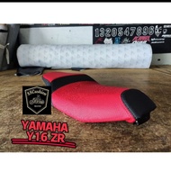［CUSTOMIZE］SEAT COVER FOR YAMAHA Y16 ZR SARUNG YAMAHA Y16 ZR