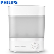 Philips SCF293/00 Avent Premium Baby Bottle Sterilizer & Dryer Korea