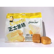 Net Red Gold In Cheese Cake Jinyu Cheese Cake