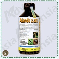 racun Alanda 1000ml serangga