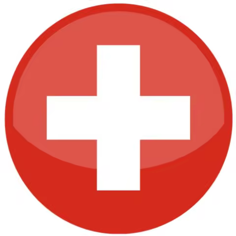 2025 8 lines egygold Oscam Cline 4K Flags for Icam Swiztherland Austria Europe Vip 6*12cm Flags