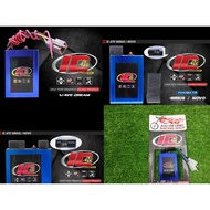 IC ATE Sirius-Exciter 135-Wave 110 4 Chân-Wave Dream Chỉnh Máp . DoChoiXeMayShop