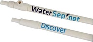 WA 910 20DIS12 L6 Discover12 Reuse Hollow Fiber Cartridge, 0.1 µm Pore Size, 2 mm ID, 9.4 mm Diamete